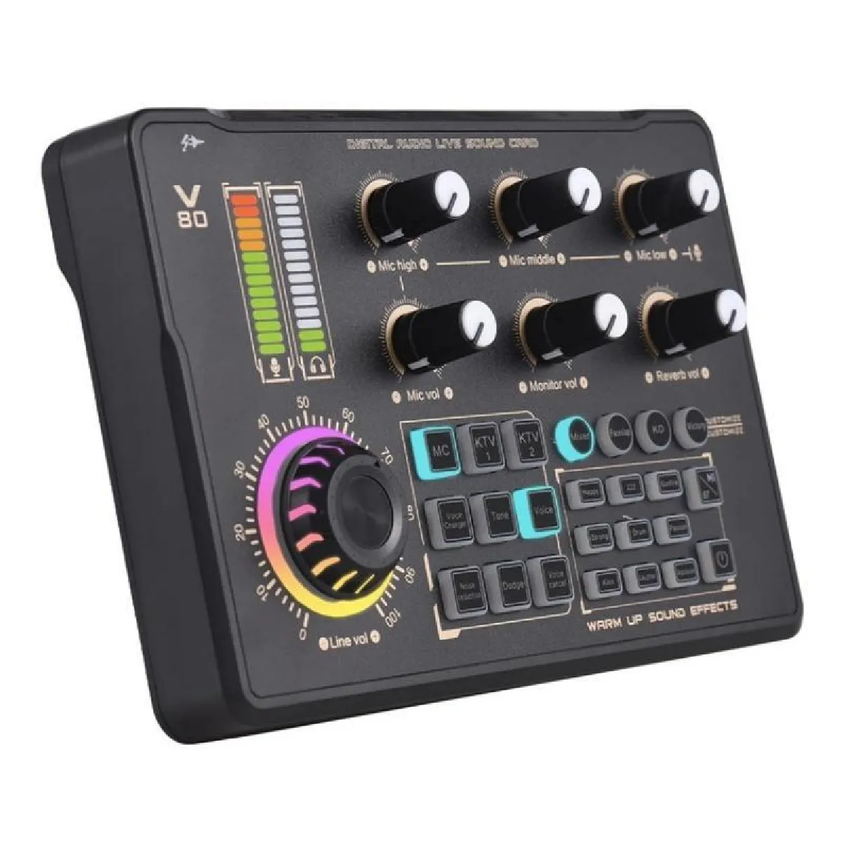 Yonis Y-24816 - Bluetooth 5.0