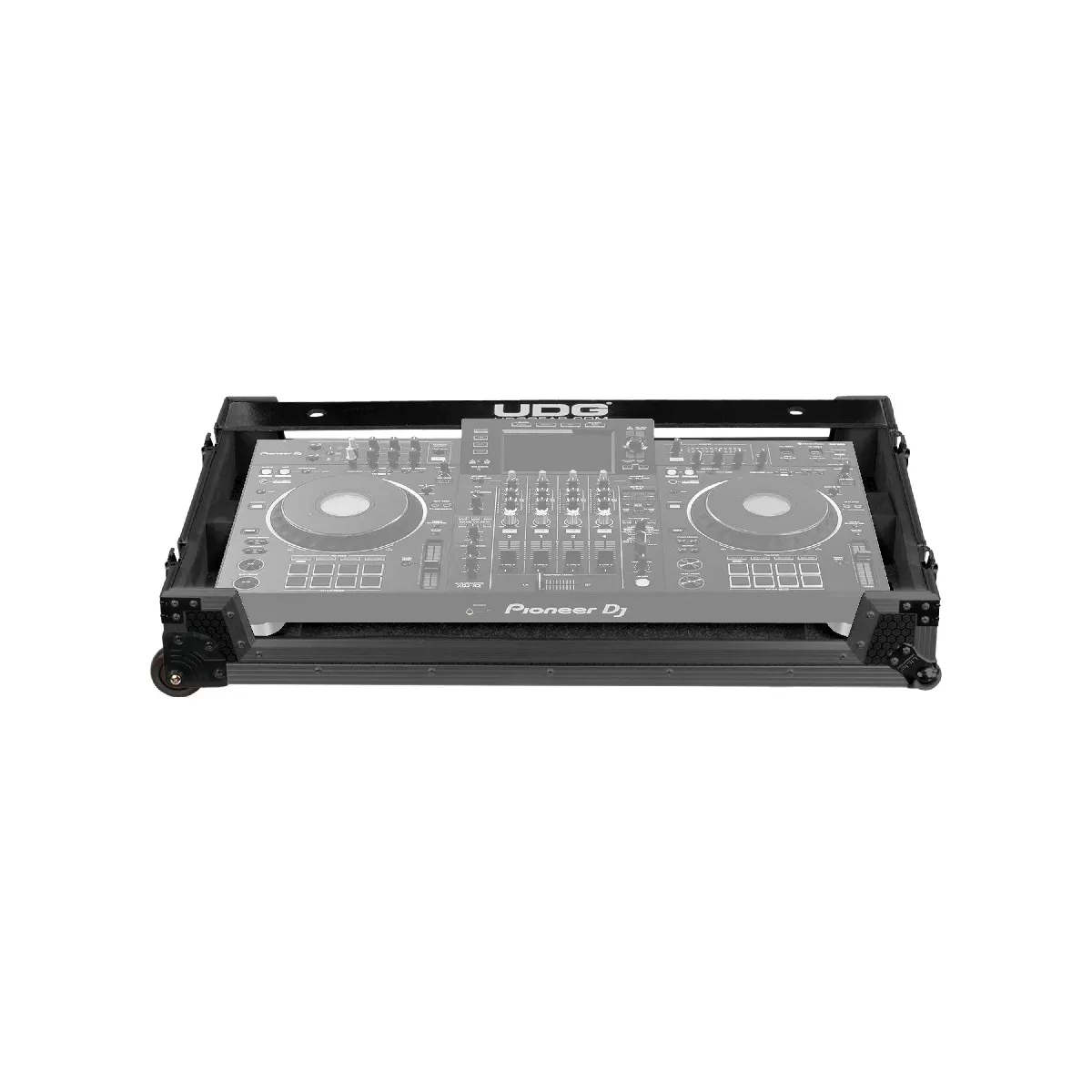 Udg U 91070 BL - Noir