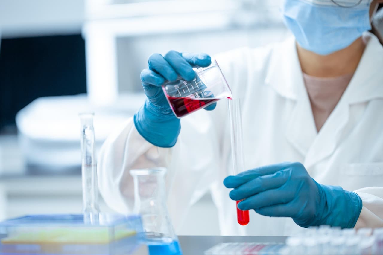 Les incontournables équipements de protection pour le personnel médical
