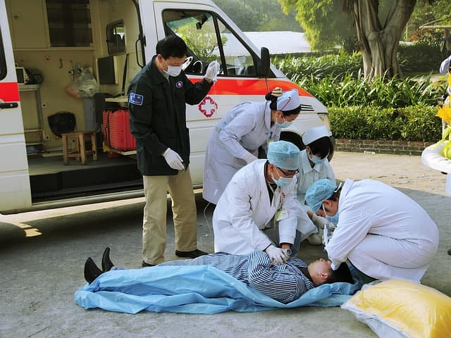 Guide complet pour choisir un équipement d'urgence efficace
