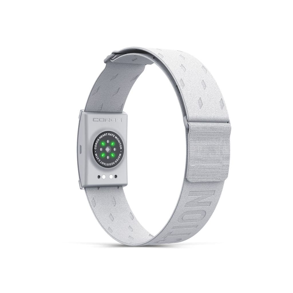 Heart Rate Monitor - large